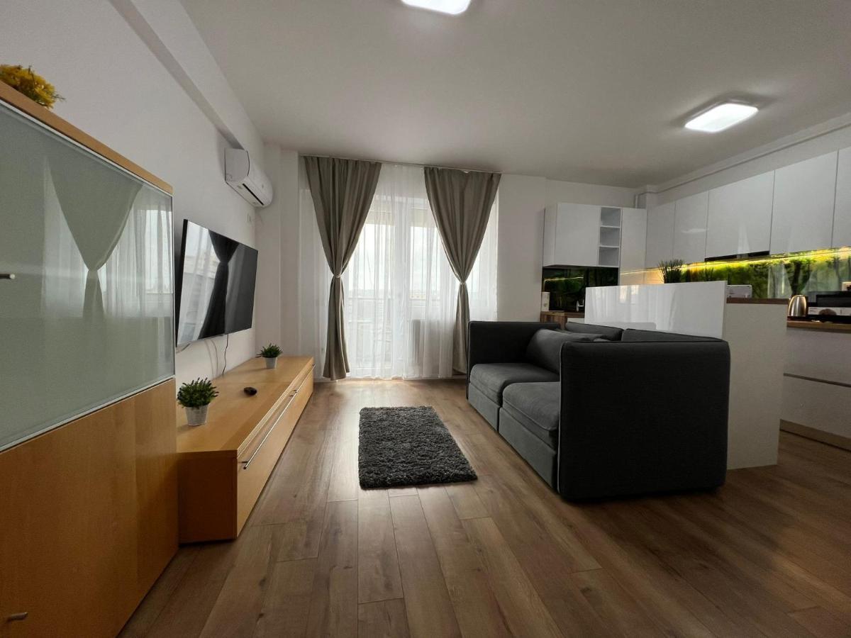 Perfect Host Palas 2 Rooms Iasi Exterior foto