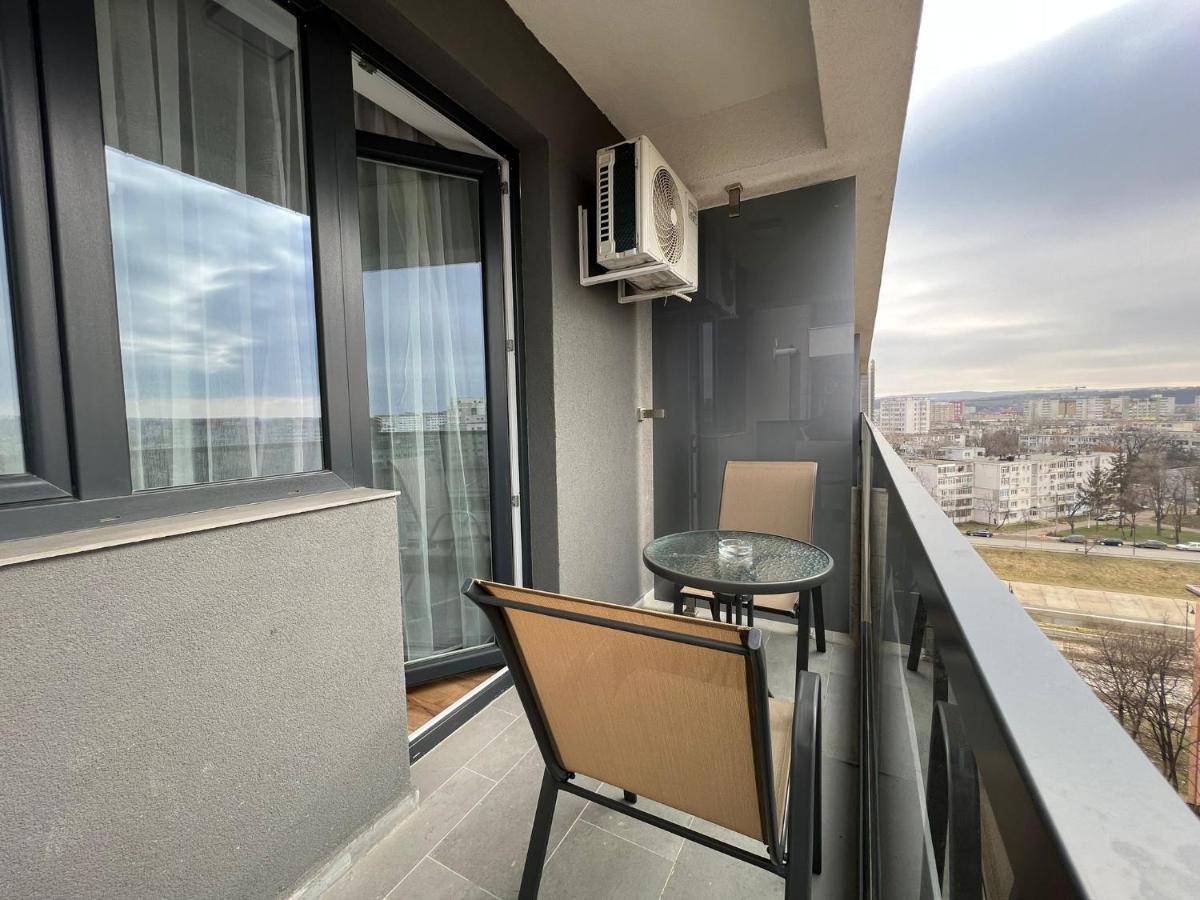 Perfect Host Palas 2 Rooms Iasi Exterior foto