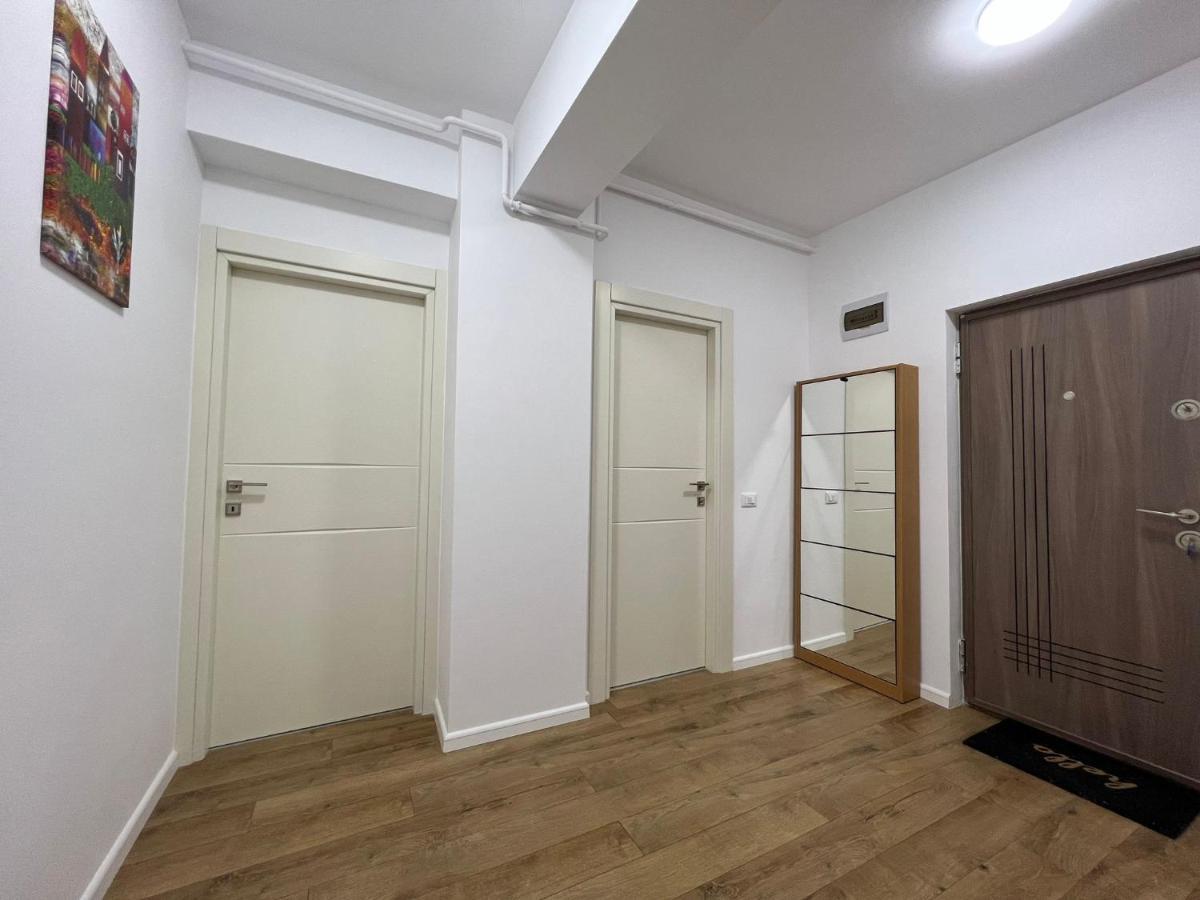 Perfect Host Palas 2 Rooms Iasi Exterior foto