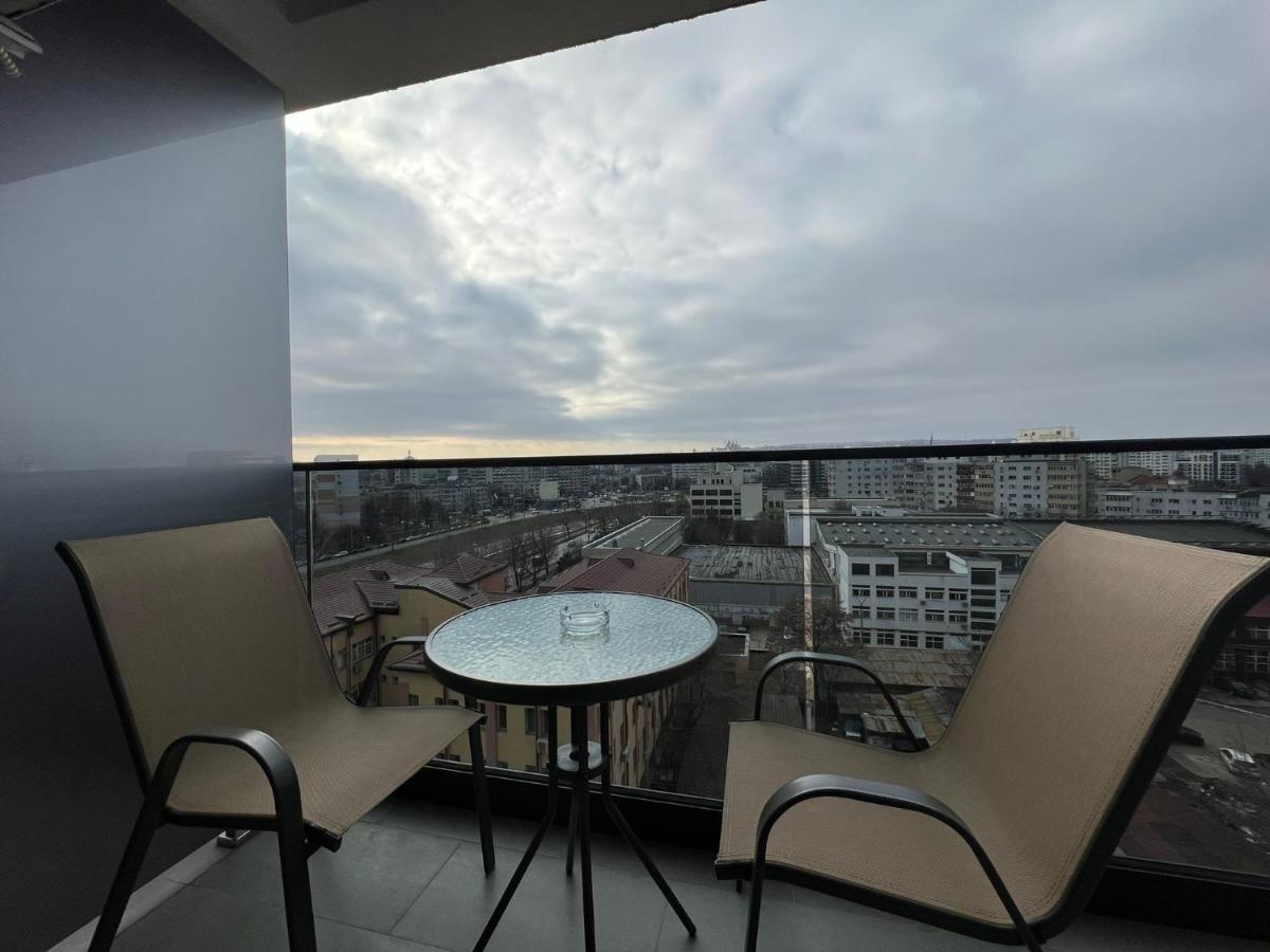 Perfect Host Palas 2 Rooms Iasi Exterior foto