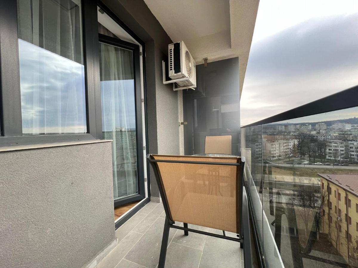 Perfect Host Palas 2 Rooms Iasi Exterior foto