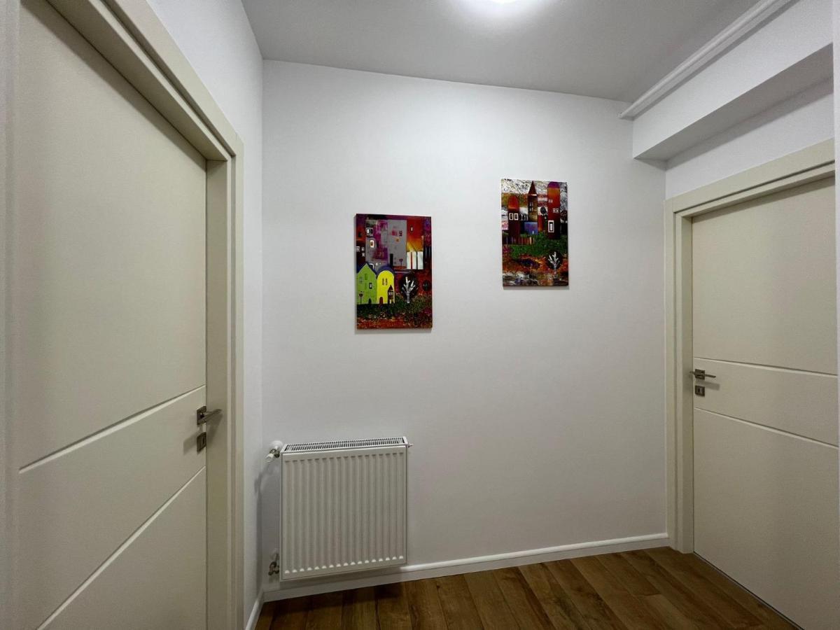 Perfect Host Palas 2 Rooms Iasi Exterior foto