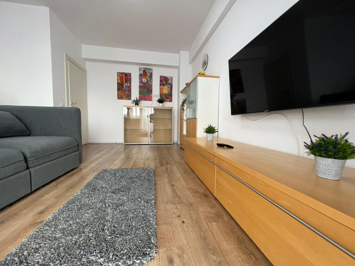 Perfect Host Palas 2 Rooms Iasi Exterior foto