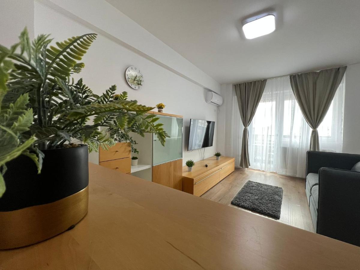 Perfect Host Palas 2 Rooms Iasi Exterior foto