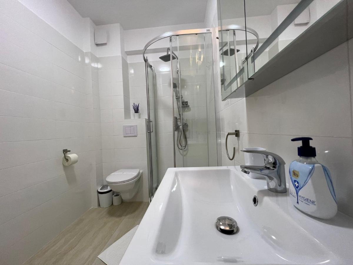 Perfect Host Palas 2 Rooms Iasi Exterior foto