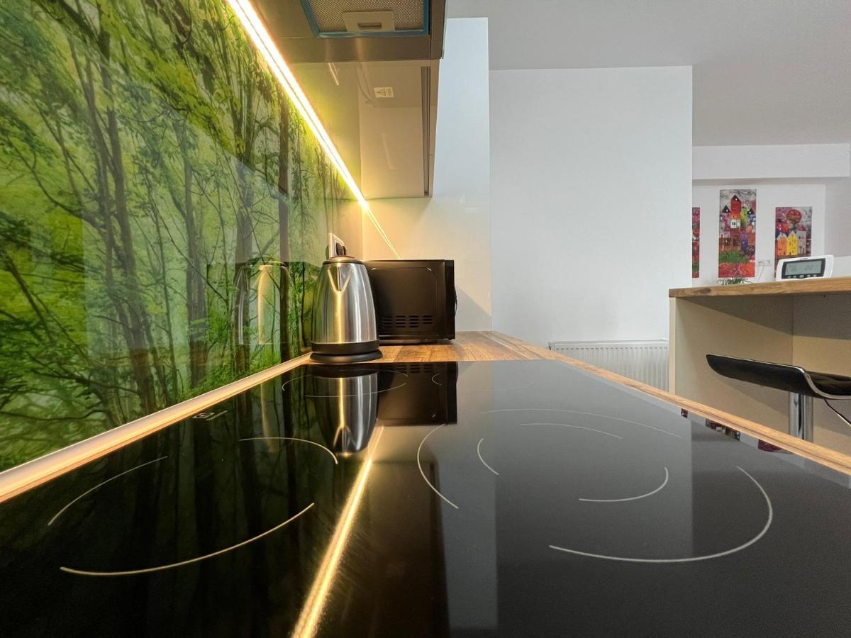 Perfect Host Palas 2 Rooms Iasi Exterior foto