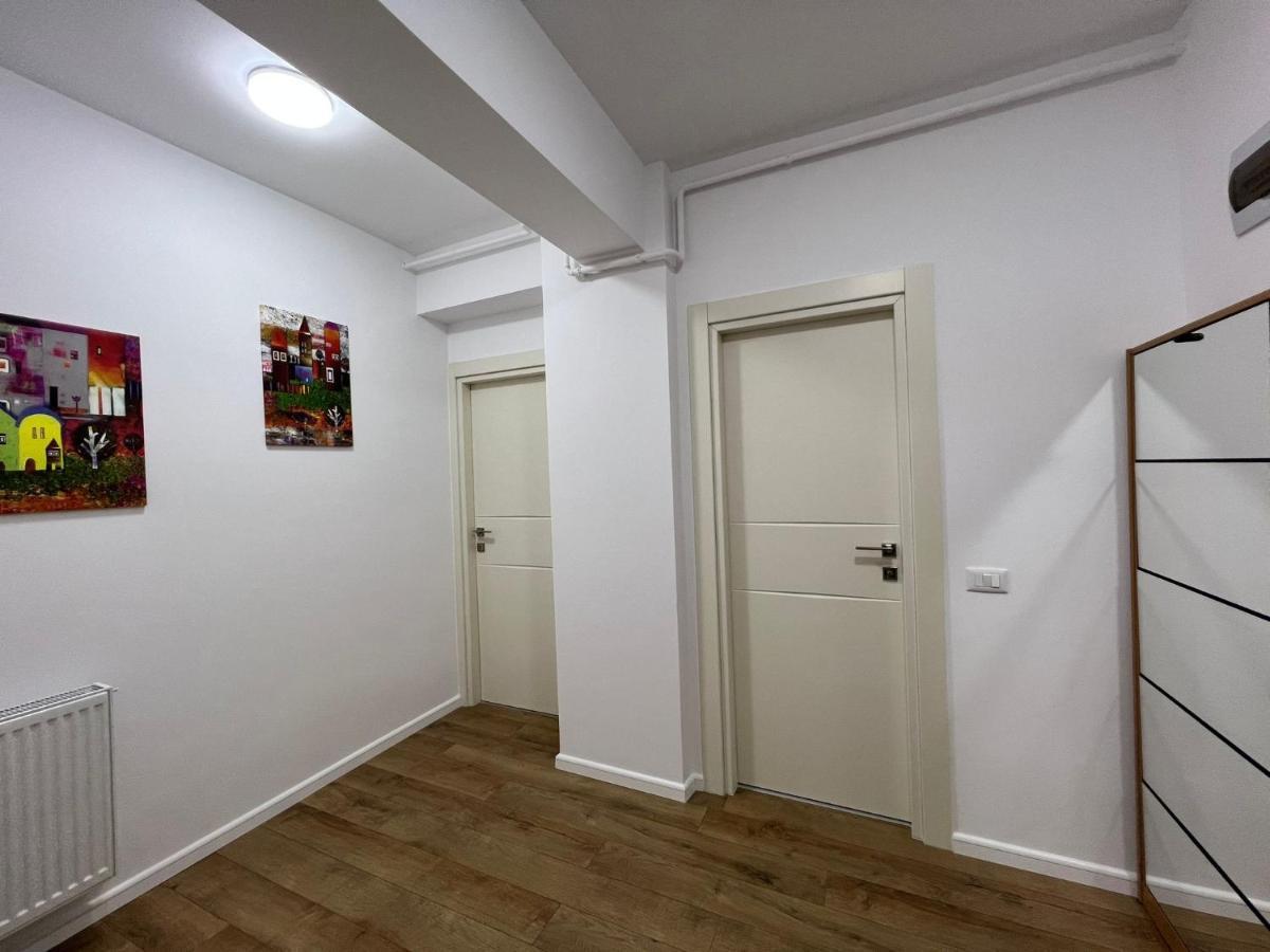 Perfect Host Palas 2 Rooms Iasi Exterior foto