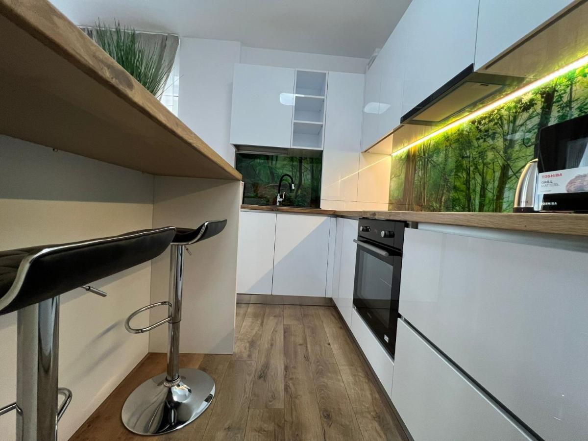 Perfect Host Palas 2 Rooms Iasi Exterior foto