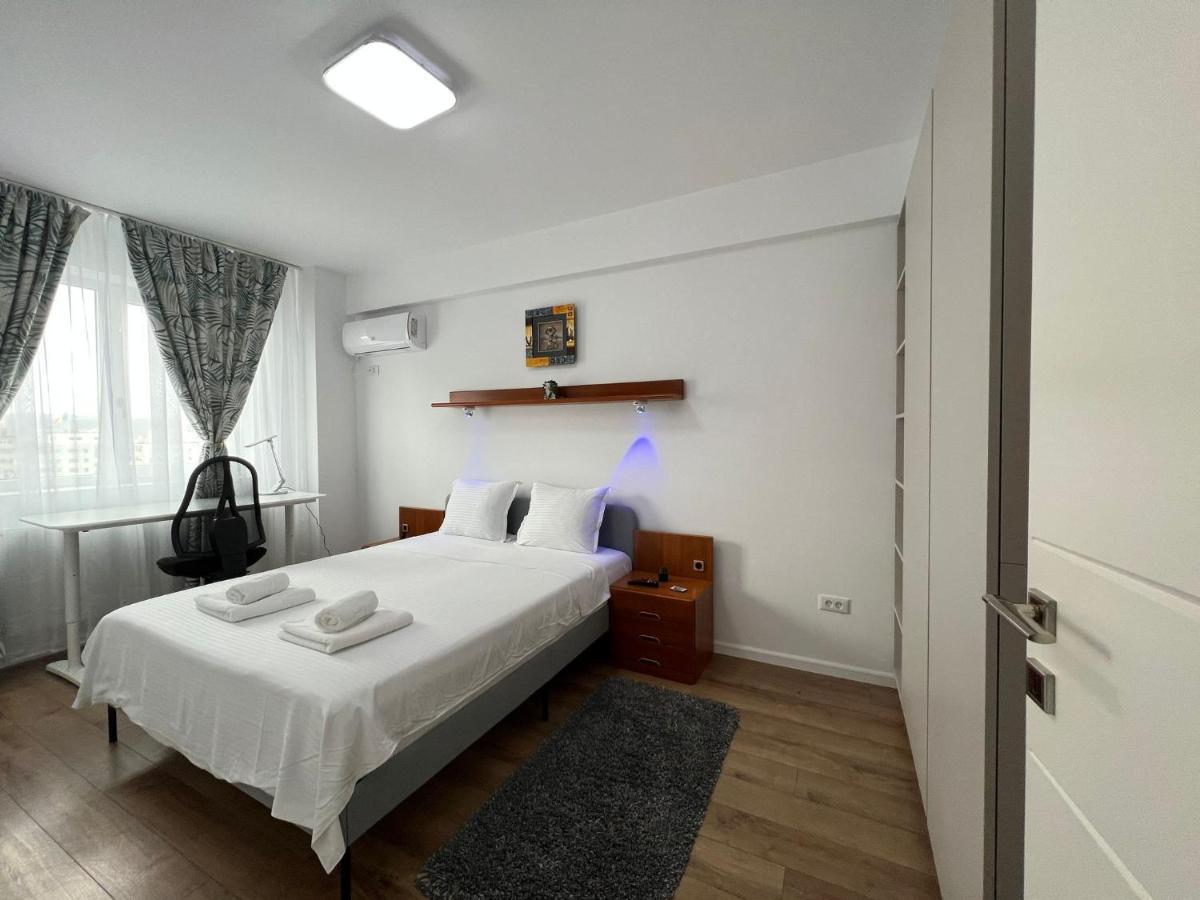 Perfect Host Palas 2 Rooms Iasi Exterior foto