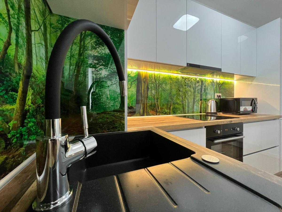 Perfect Host Palas 2 Rooms Iasi Exterior foto