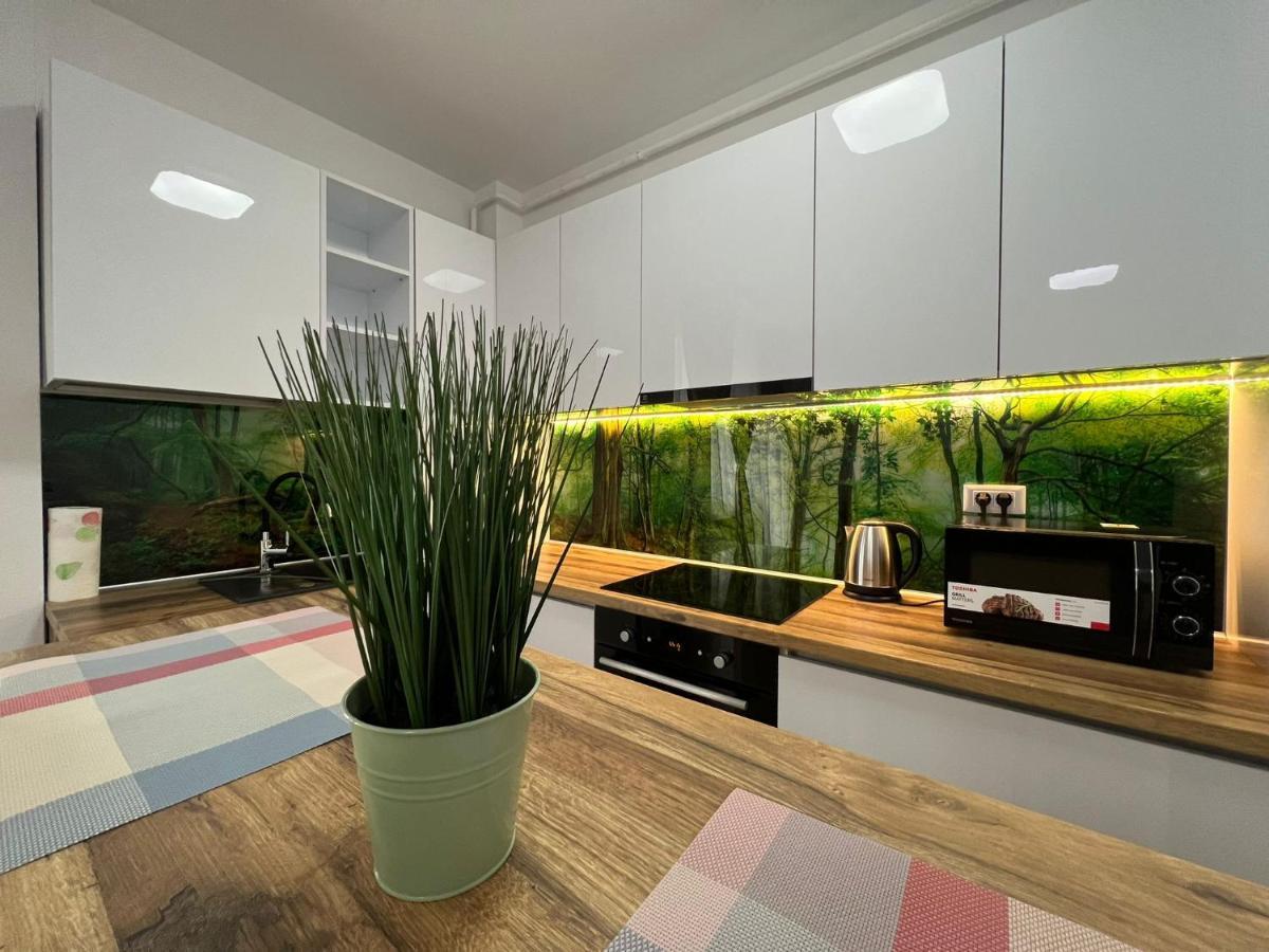Perfect Host Palas 2 Rooms Iasi Exterior foto